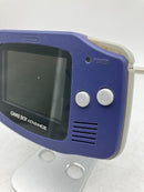 Consoles (Game Boy Advance)