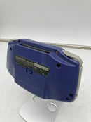 Consoles (Game Boy Advance)