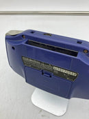 Consoles (Game Boy Advance)