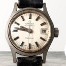 Omega Automatic Watches Geneve
