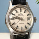 Omega Automatic Watches Geneve