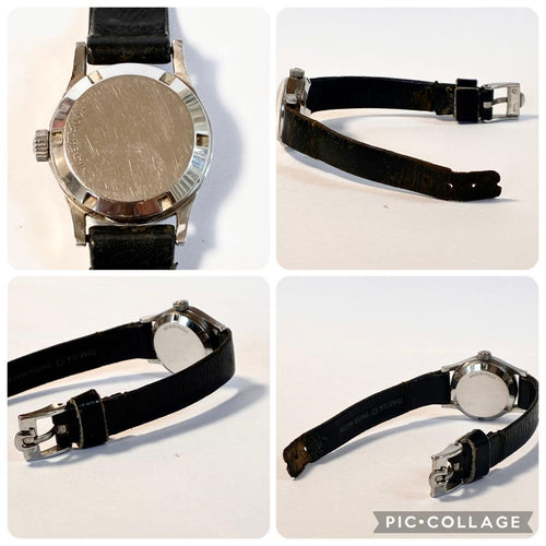 Omega Automatic Watches Geneve