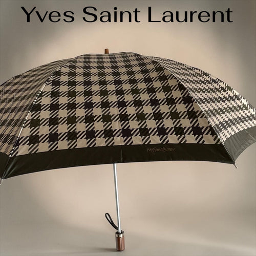 Yves Saint Laurent Umbrella