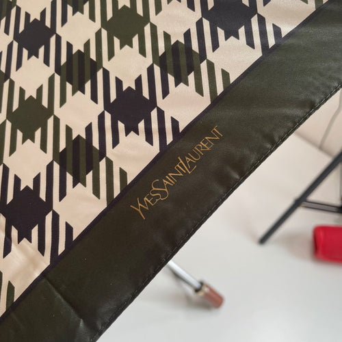 Yves Saint Laurent Umbrella