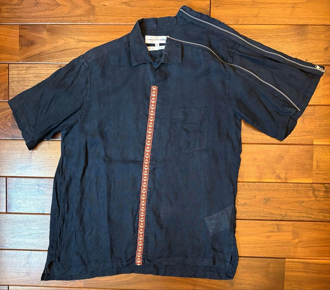 Comme Des Garcons Shirt Other 02Ss Gar Ons