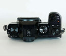 Fujifilm Mirrorless Interchangeable Lips X-S10 Xf23Mm F1.4 R