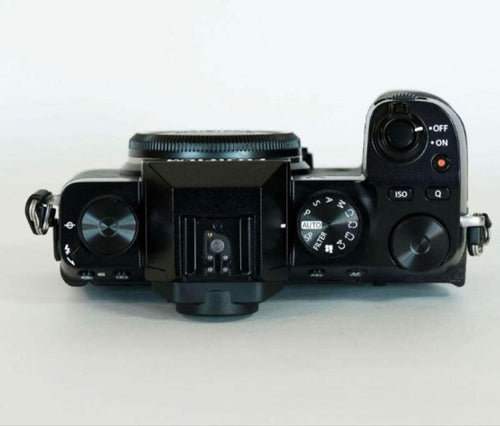 Fujifilm Mirrorless Interchangeable Lips X-S10 Xf23Mm F1.4 R