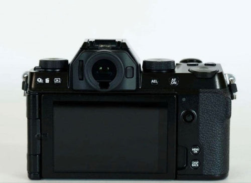Fujifilm Mirrorless Interchangeable Lips X-S10 Xf23Mm F1.4 R