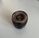 Fujifilm Mirrorless Interchangeable Lips X-S10 Xf23Mm F1.4 R