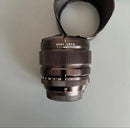 Fujifilm Mirrorless Interchangeable Lips X-S10 Xf23Mm F1.4 R