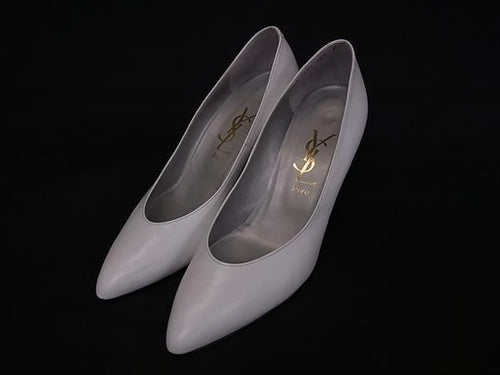 Yves Saint Laurent Others Yvessaintlaurent 35 1/2 22.5Cm) Dl4477