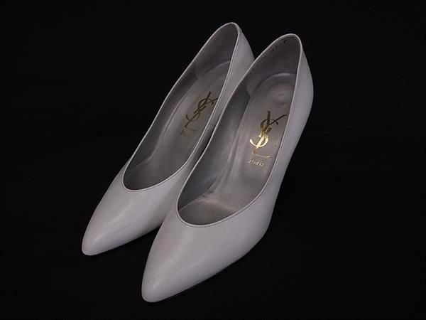Yves Saint Laurent Others Yvessaintlaurent 35 1/2 22.5Cm) Dl4477
