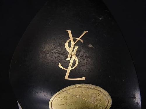 Yves Saint Laurent Others Yvessaintlaurent 35 1/2 22.5Cm) Dl4477