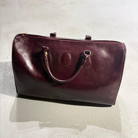 Cartier Boston Bags Travel Bag