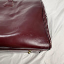 Cartier Boston Bags Travel Bag