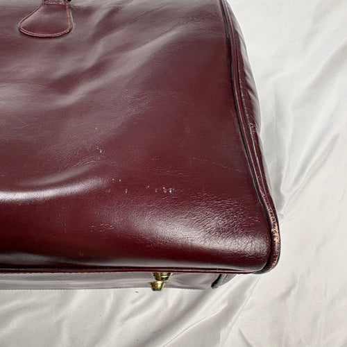 Cartier Boston Bags Travel Bag