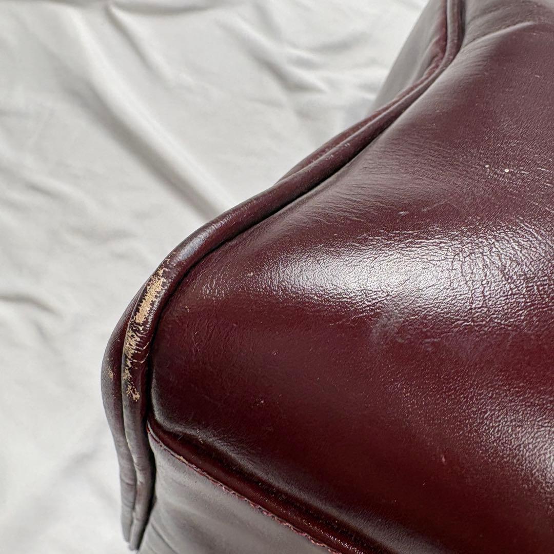 Cartier Boston Bags Travel Bag