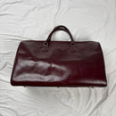 Cartier Boston Bags Travel Bag