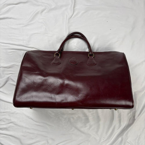 Cartier Boston Bags Travel Bag