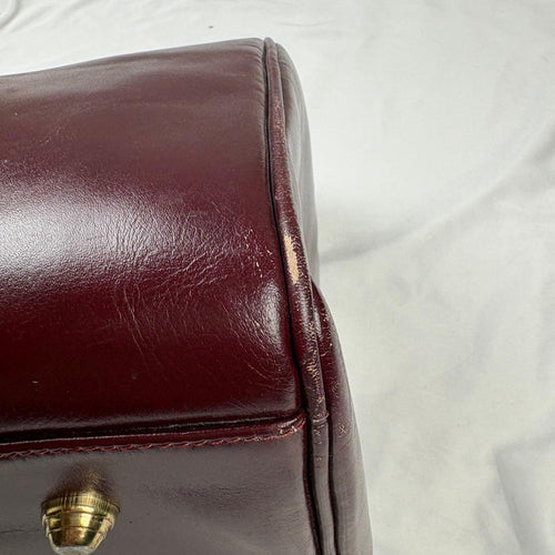 Cartier Boston Bags Travel Bag