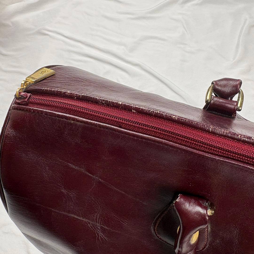 Cartier Boston Bags Travel Bag