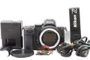Nikon Mirrorless Interchangeable Lips Z5 Shot 3,200 26041505A