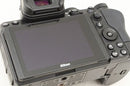 Nikon Mirrorless Interchangeable Lips Z5 Shot 3,200 26041505A