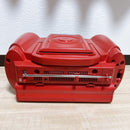 Sharp Cd, Md Cassette Decks 1-Bit Md/Cd System Sd-Fx20