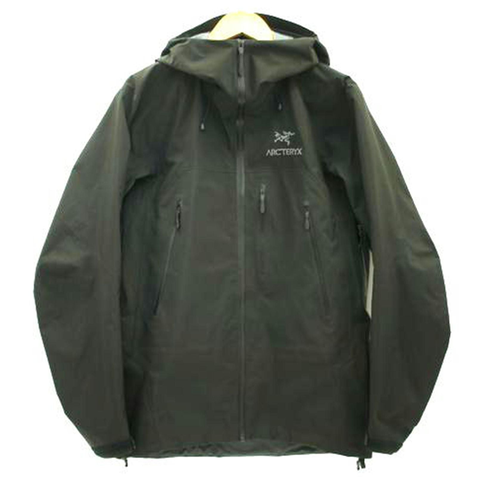 Arc'Teryx Ma-1 Flight Jacket 25694 Ab 18