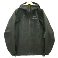 Arc'Teryx Ma-1 Flight Jacket 25694 Ab 18