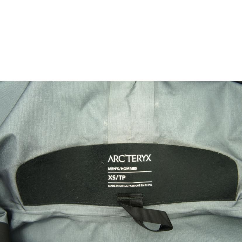 Arc'Teryx Ma-1 Flight Jacket 25694 Ab 18