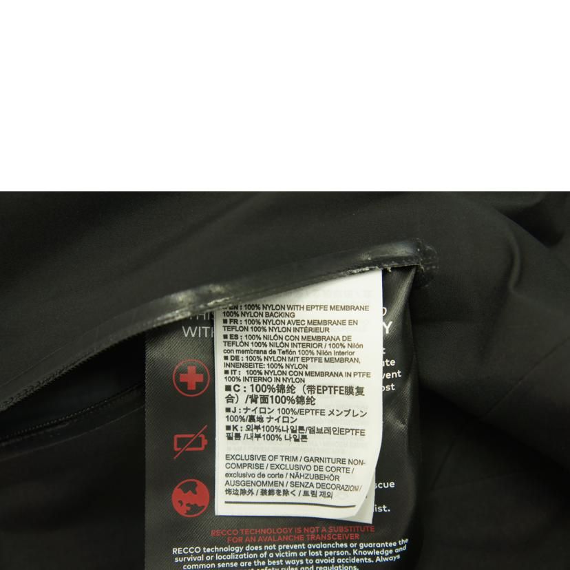 Arc'Teryx Ma-1 Flight Jacket 25694 Ab 18