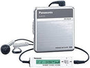 Portable Md Player Panasonic D Sound Sj-Mj100-S
