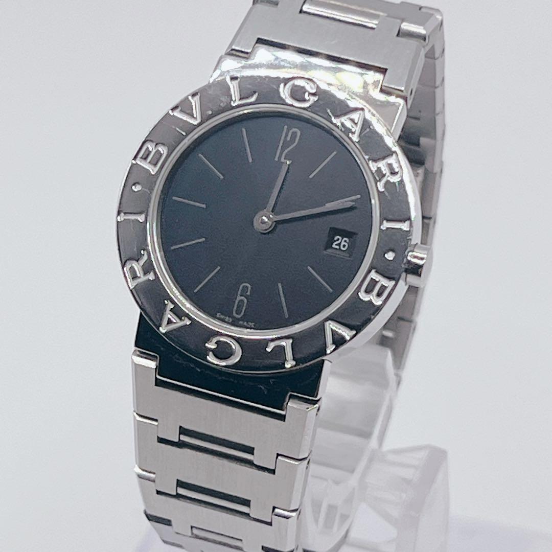 Bvlgari Quartz Watches Bb26Ssd