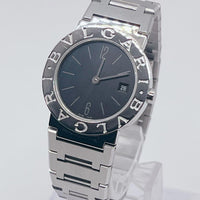 Bvlgari Quartz Watches Bb26Ssd