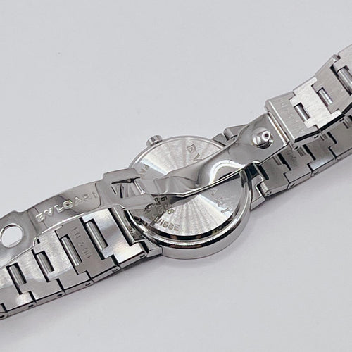 Bvlgari Quartz Watches Bb26Ssd