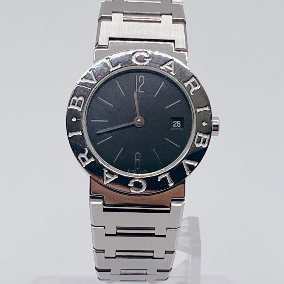 Bvlgari Quartz Watches Bb26Ssd