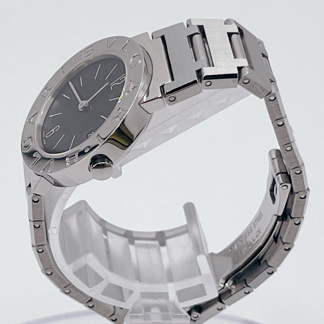 Bvlgari Quartz Watches Bb26Ssd