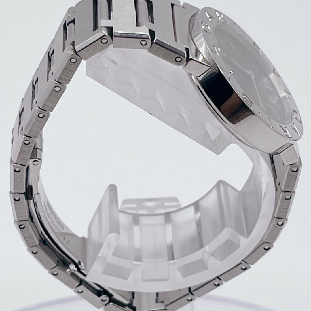 Bvlgari Quartz Watches Bb26Ssd