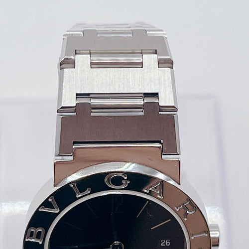 Bvlgari Quartz Watches Bb26Ssd