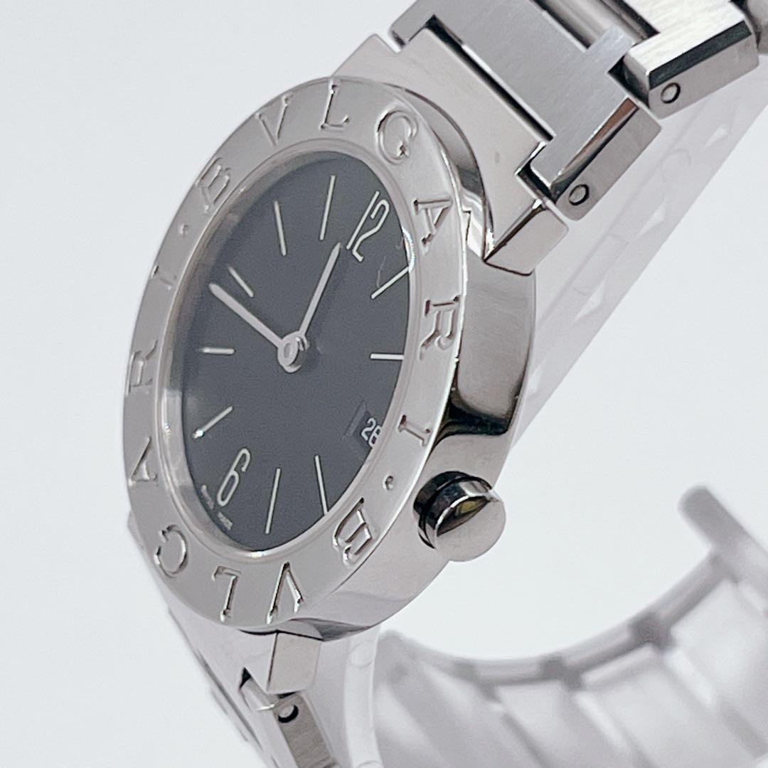 Bvlgari Quartz Watches Bb26Ssd