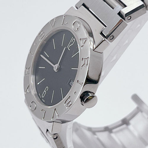 Bvlgari Quartz Watches Bb26Ssd