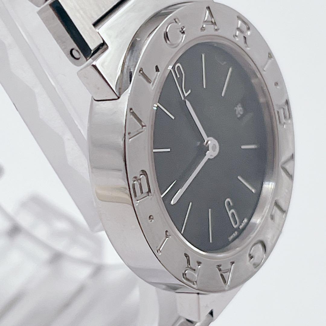 Bvlgari Quartz Watches Bb26Ssd