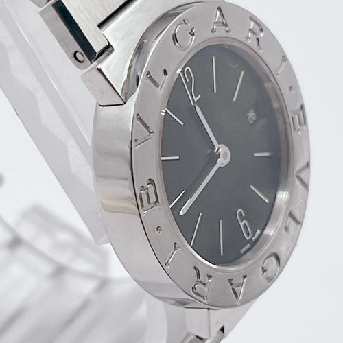 Bvlgari Quartz Watches Bb26Ssd