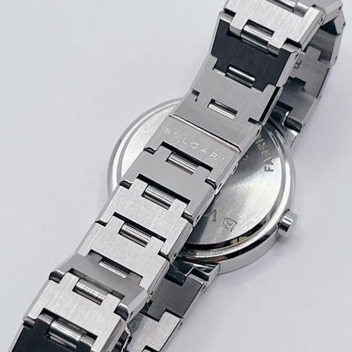 Bvlgari Quartz Watches Bb26Ssd