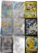 Pokemon Card Game Sr9