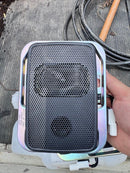 Electric Heaters Denso Ten