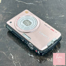 Panasonic Compact Digital Camera Lumix Dmc-Fx700 1410 5 F2.2 Hd