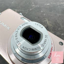 Panasonic Compact Digital Camera Lumix Dmc-Fx700 1410 5 F2.2 Hd