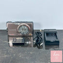 Panasonic Compact Digital Camera Lumix Dmc-Fx700 1410 5 F2.2 Hd